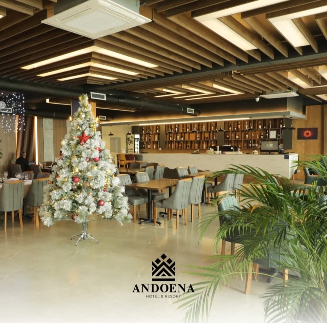 Andoena