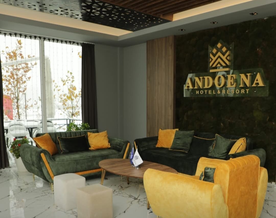 Andoenahotel