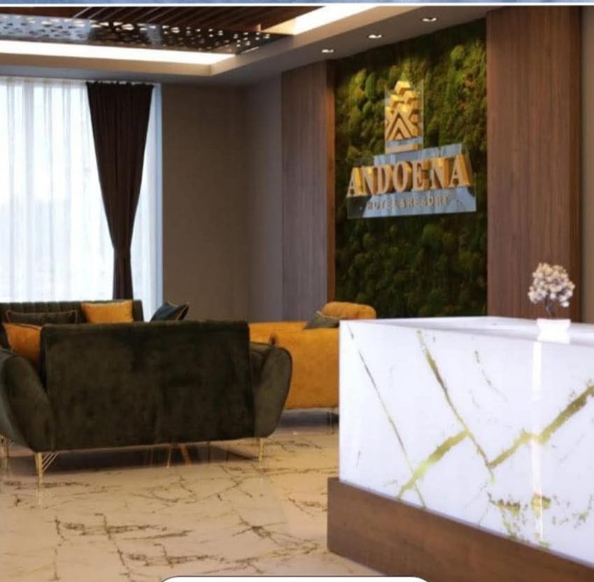 Andoenaresort
