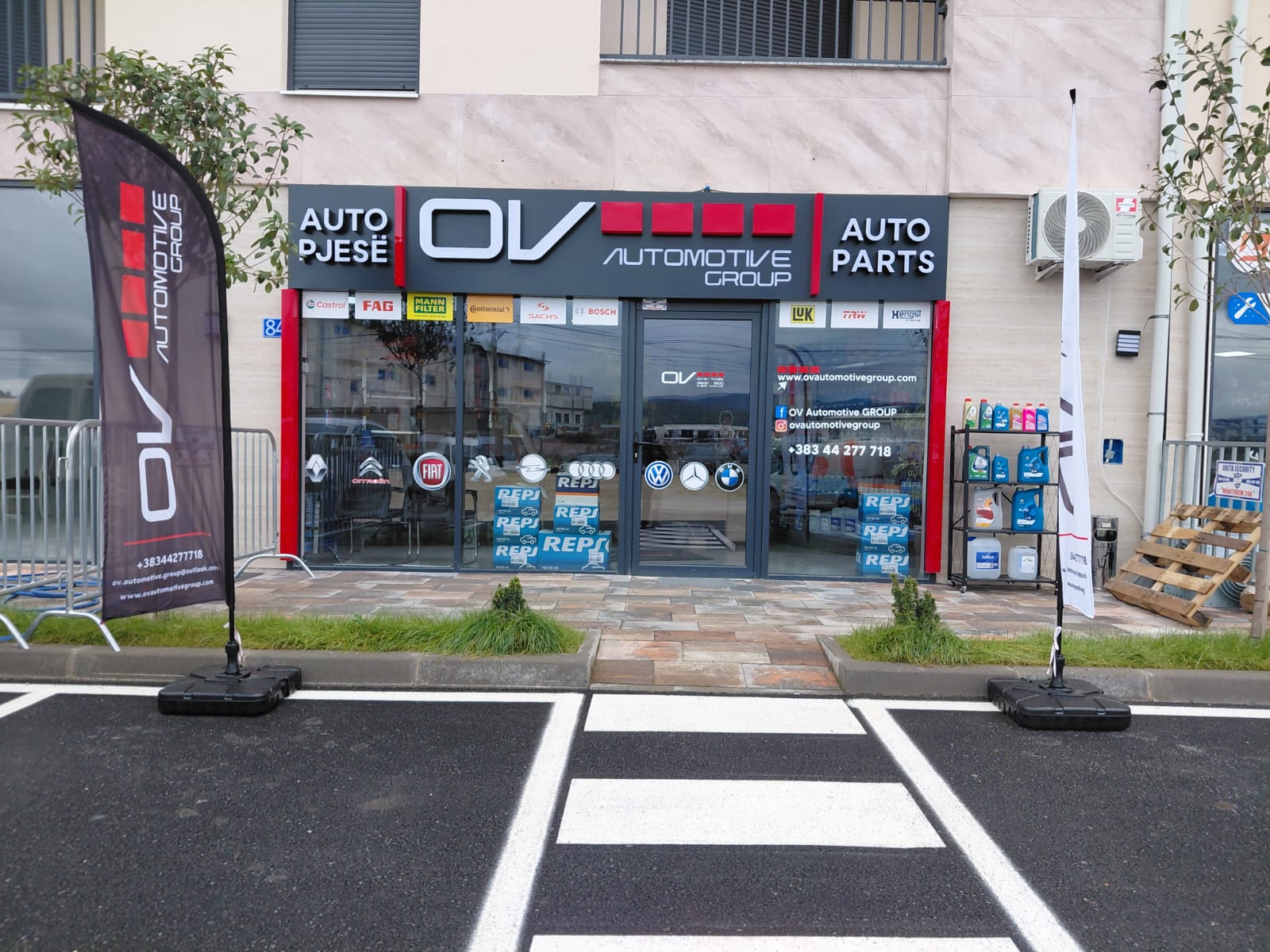 Automotivegroup