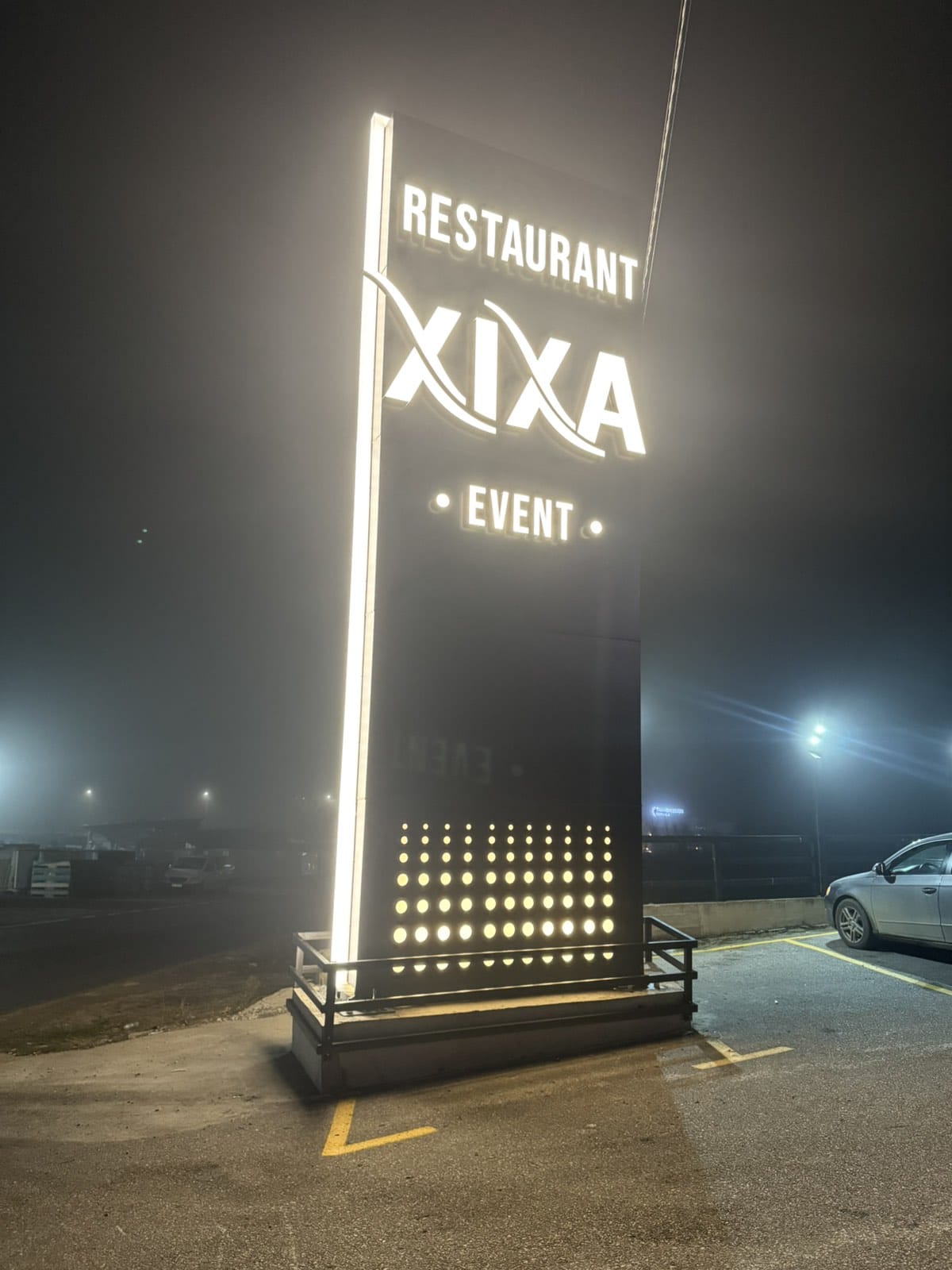 Xixaevent